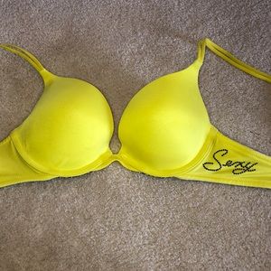 Victoria’s Secret bra